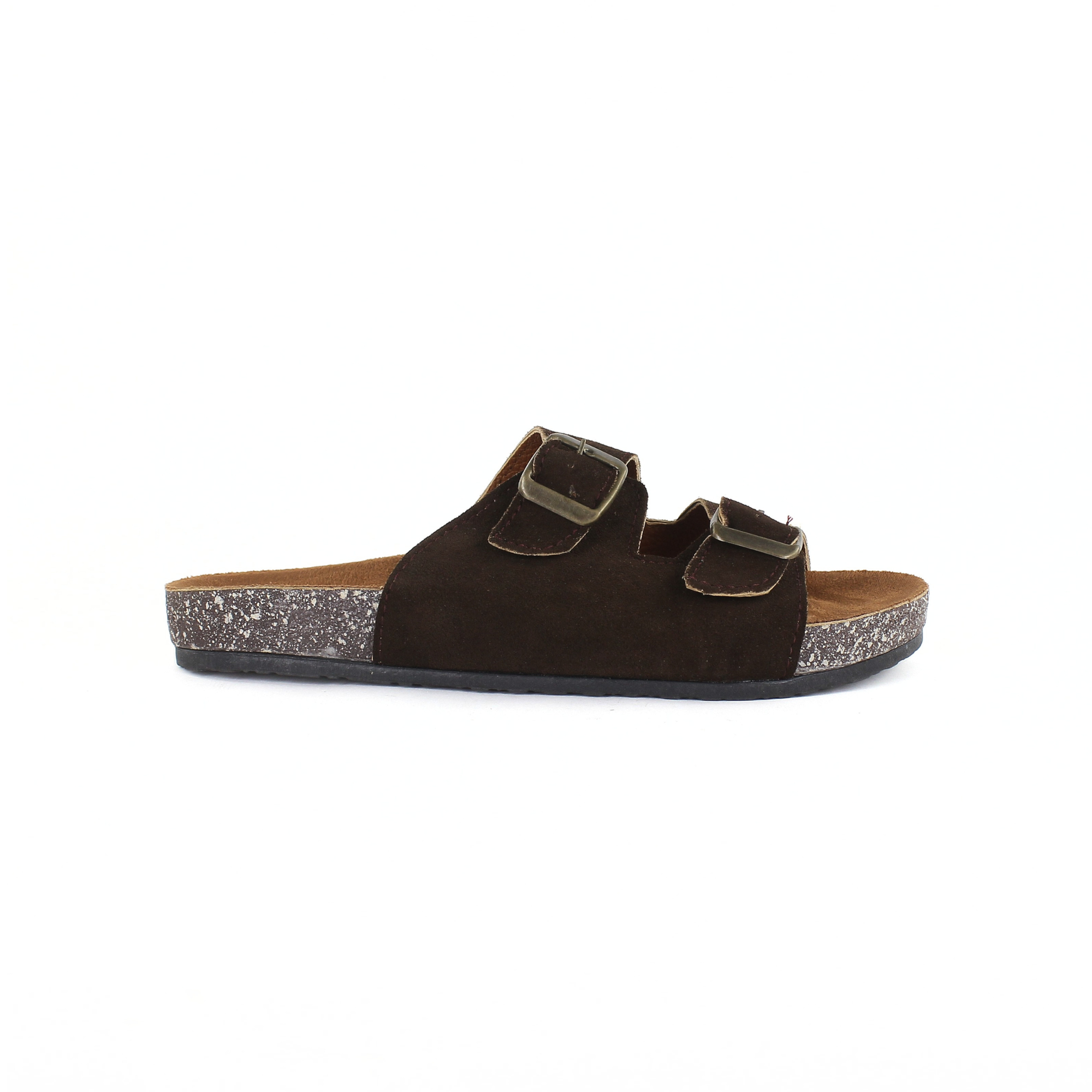 Buckle Sandals