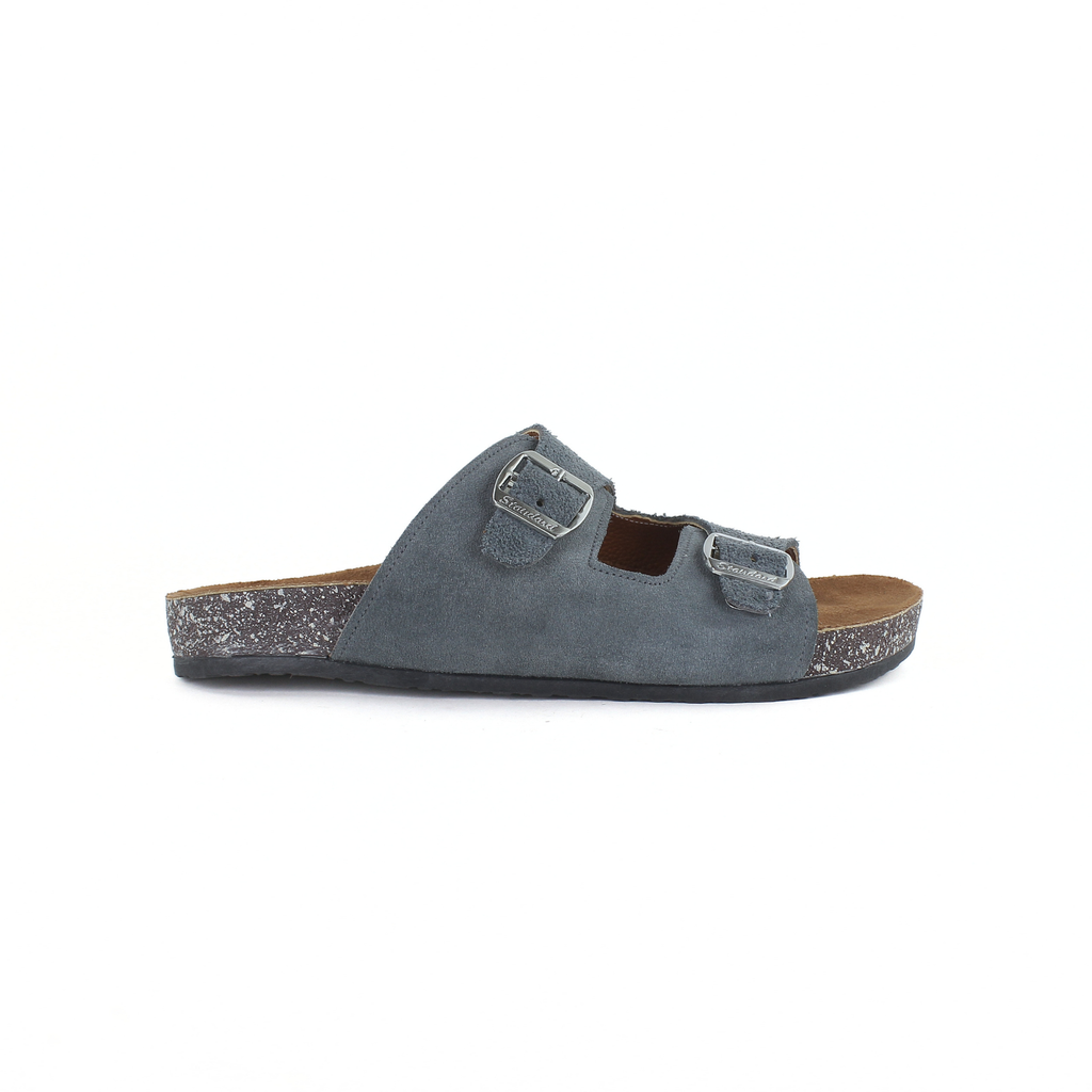 Buckle Sandals
