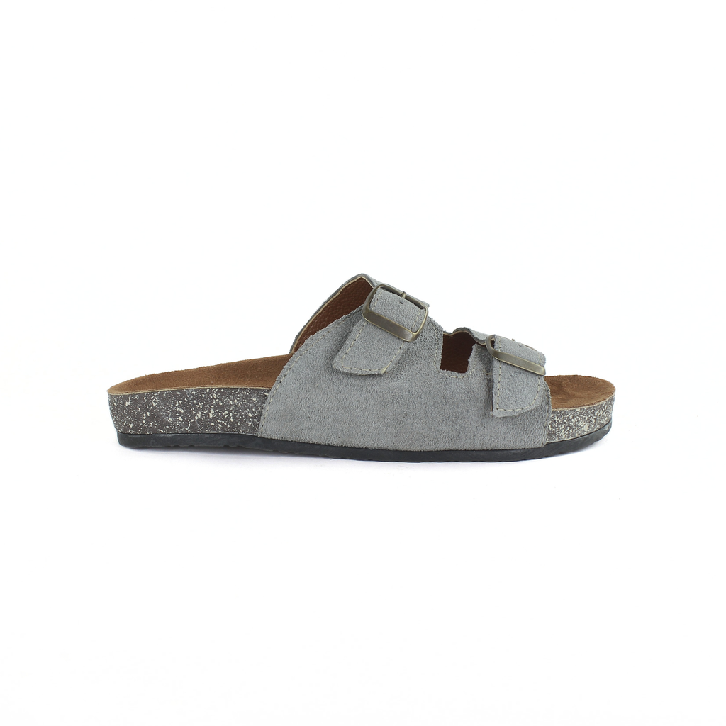 Buckle Sandals