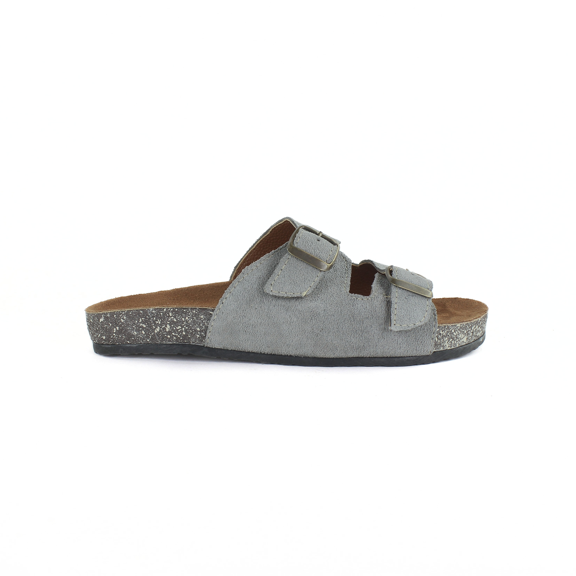 Buckle Sandals