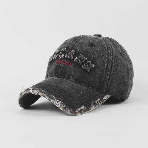 Baseball Cap - D348