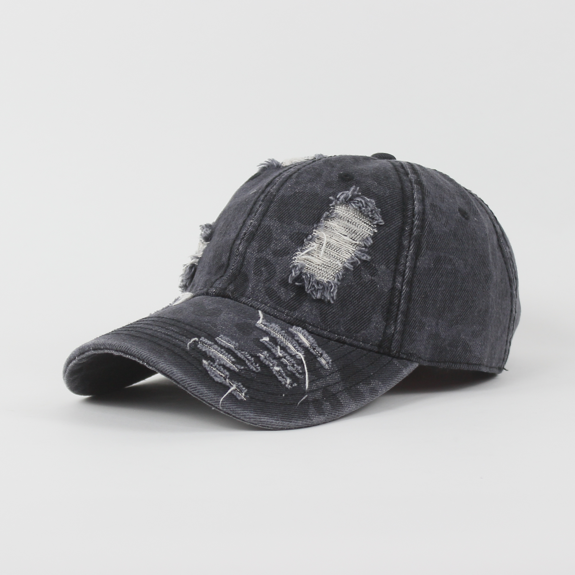 Baseball Cap - D349