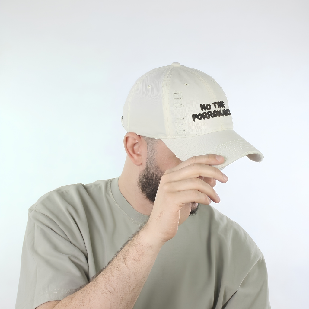 Dad Cap - 112