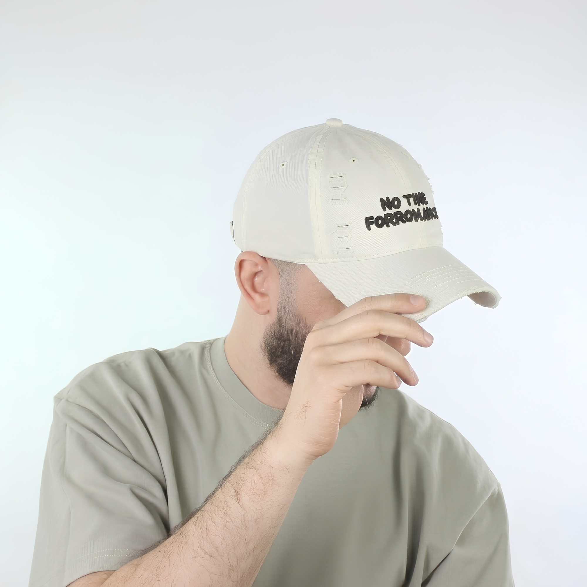 Dad Cap - 112