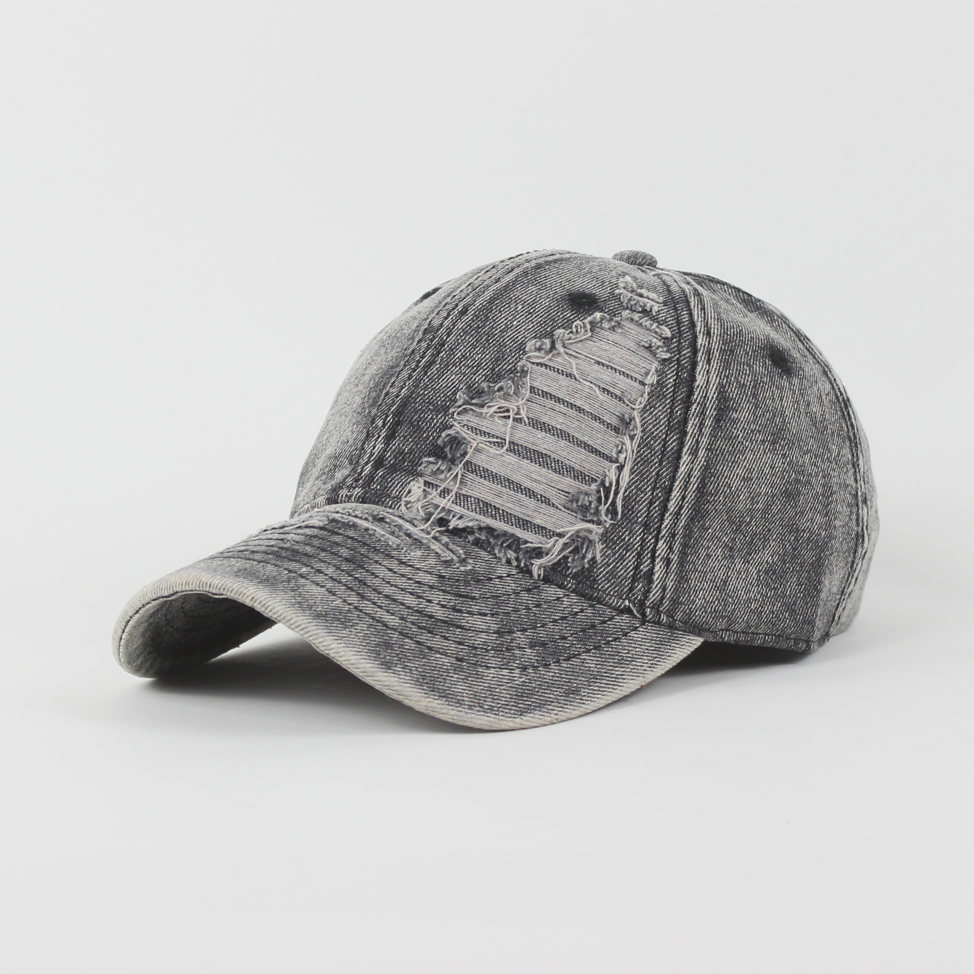 Baseball Cap - D350
