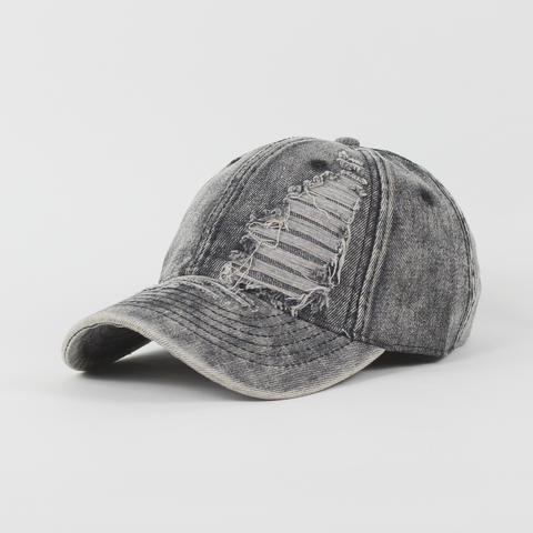Baseball Cap - D350