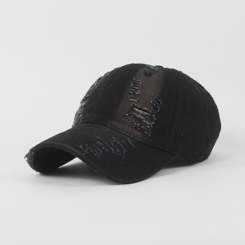 Baseball Cap - D351
