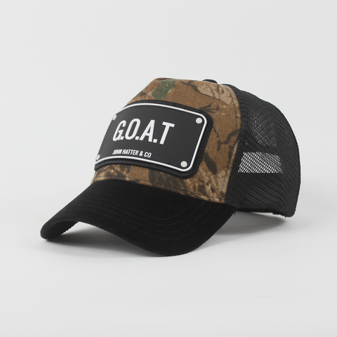 Baseball Cap - D352