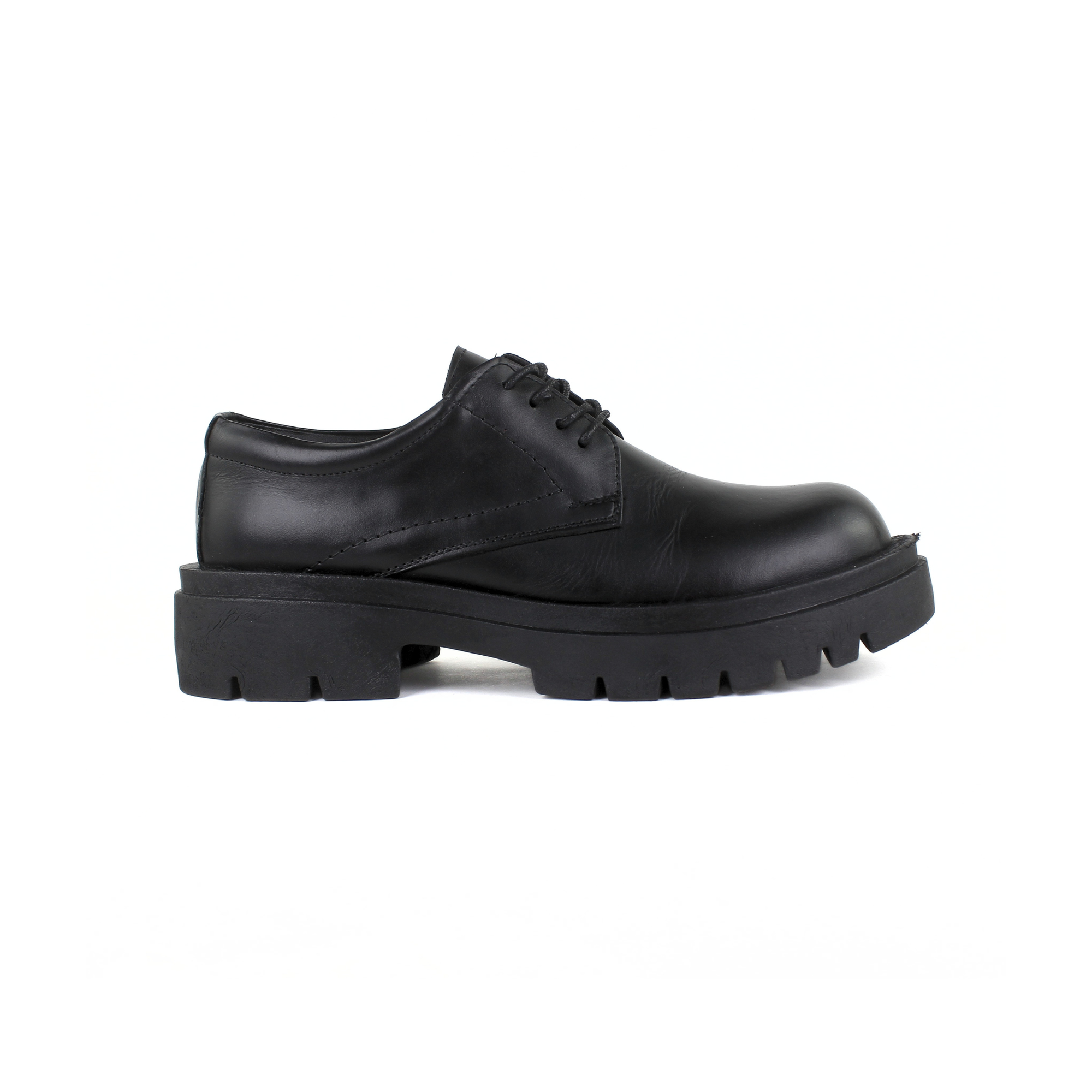 Chunky Shoes