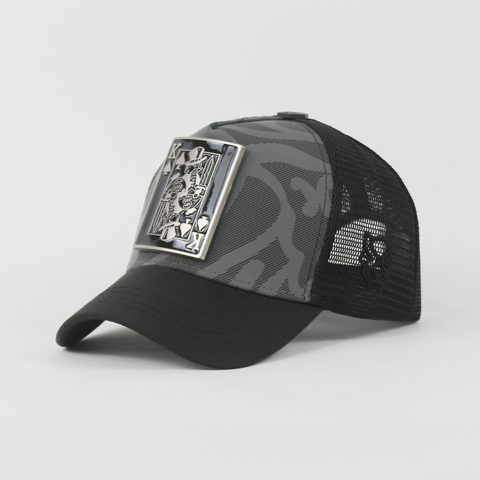 Baseball Cap - D354
