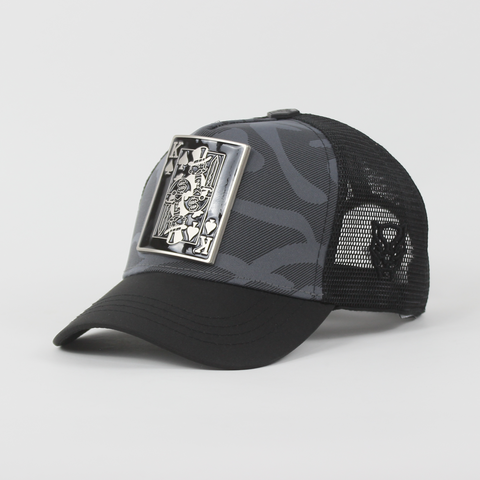 Baseball Cap - D355