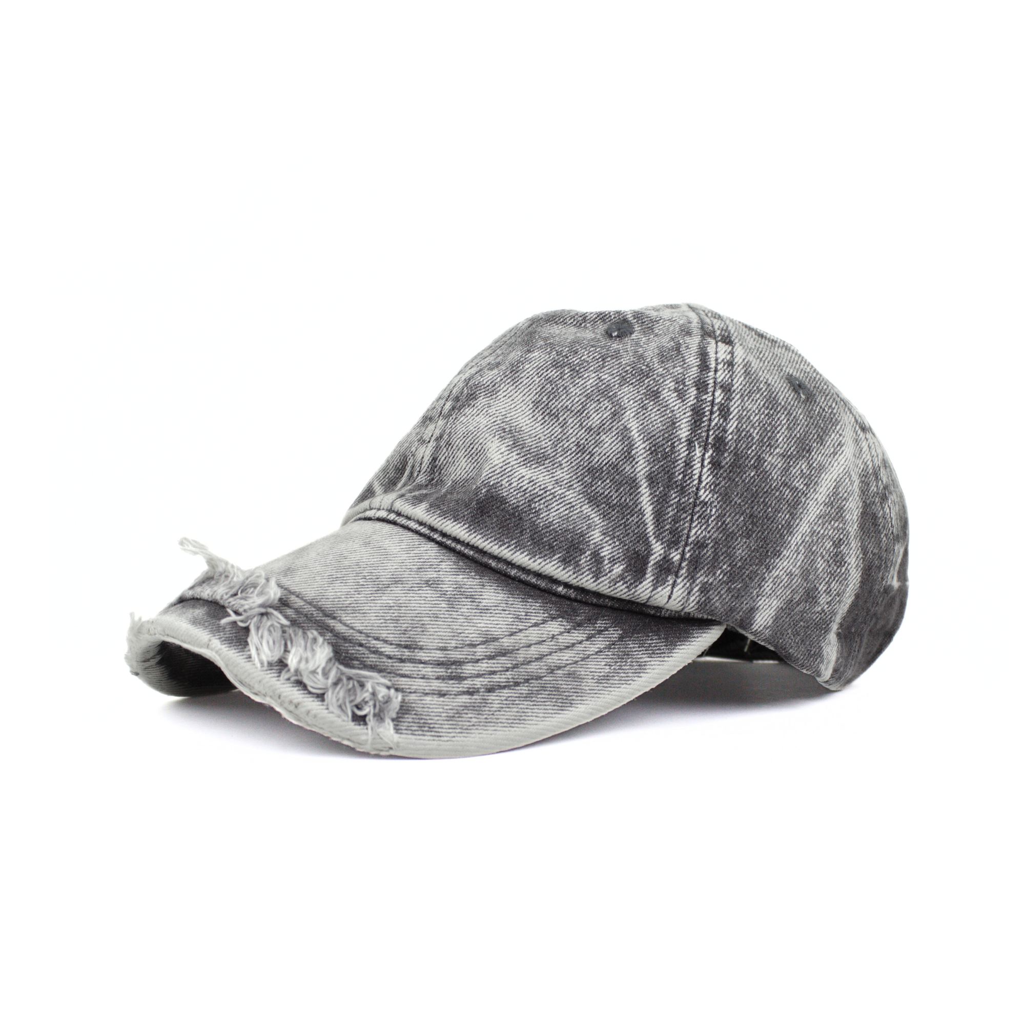Baseball Cap - D755