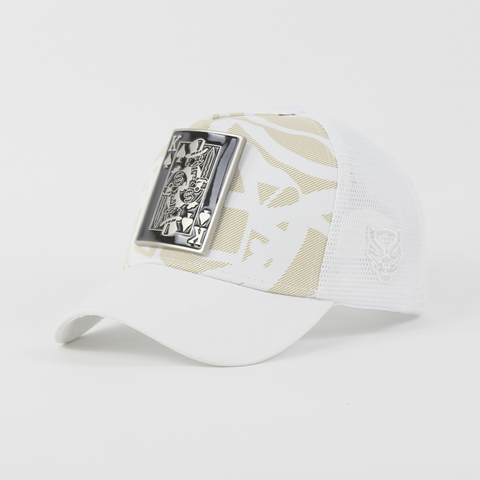 Baseball Cap - D356