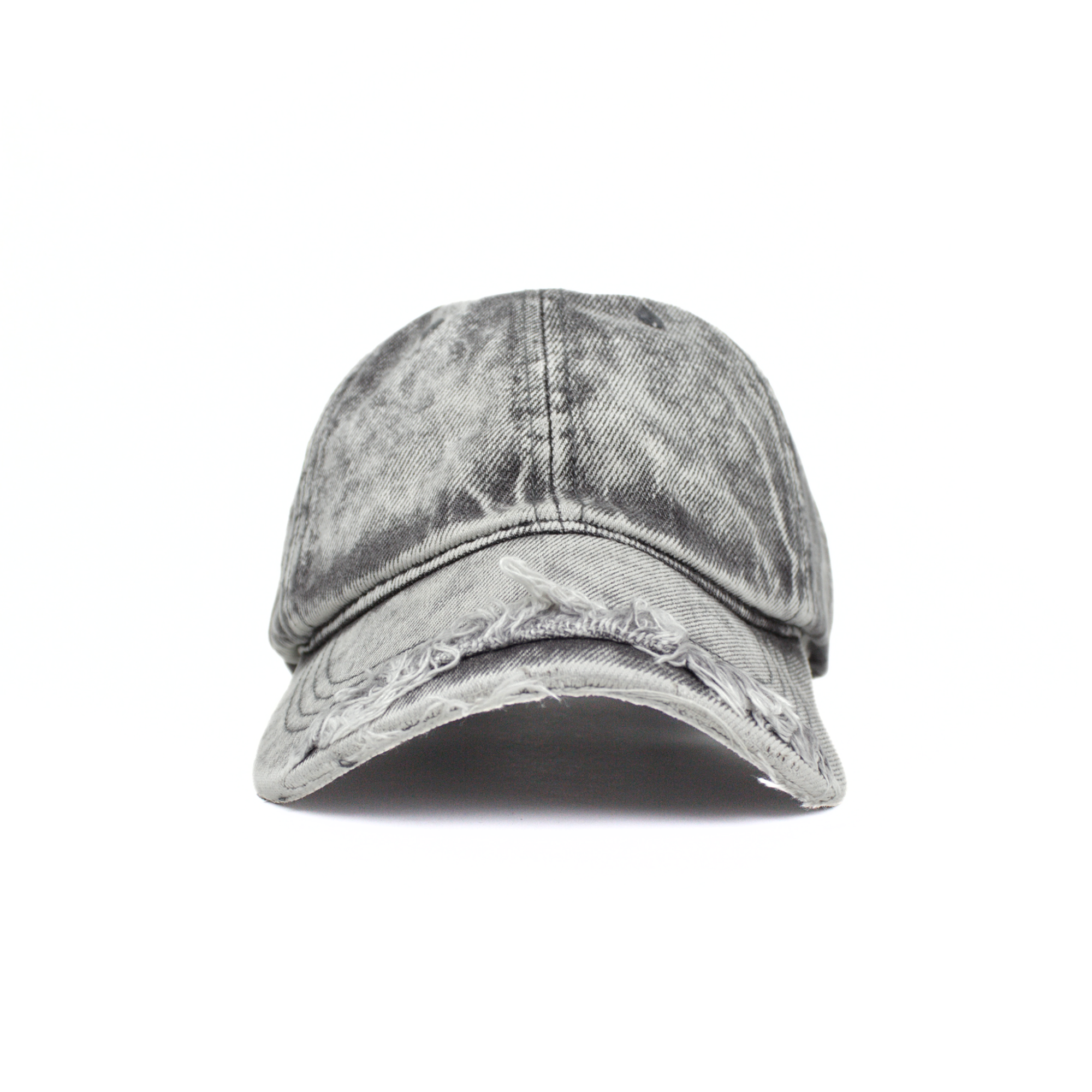 Baseball Cap - D755