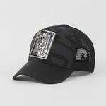 Baseball Cap - D357
