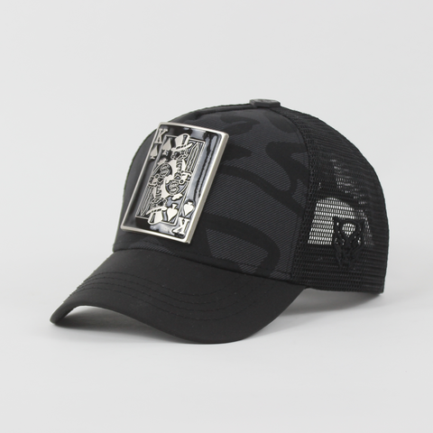 Baseball Cap - D357