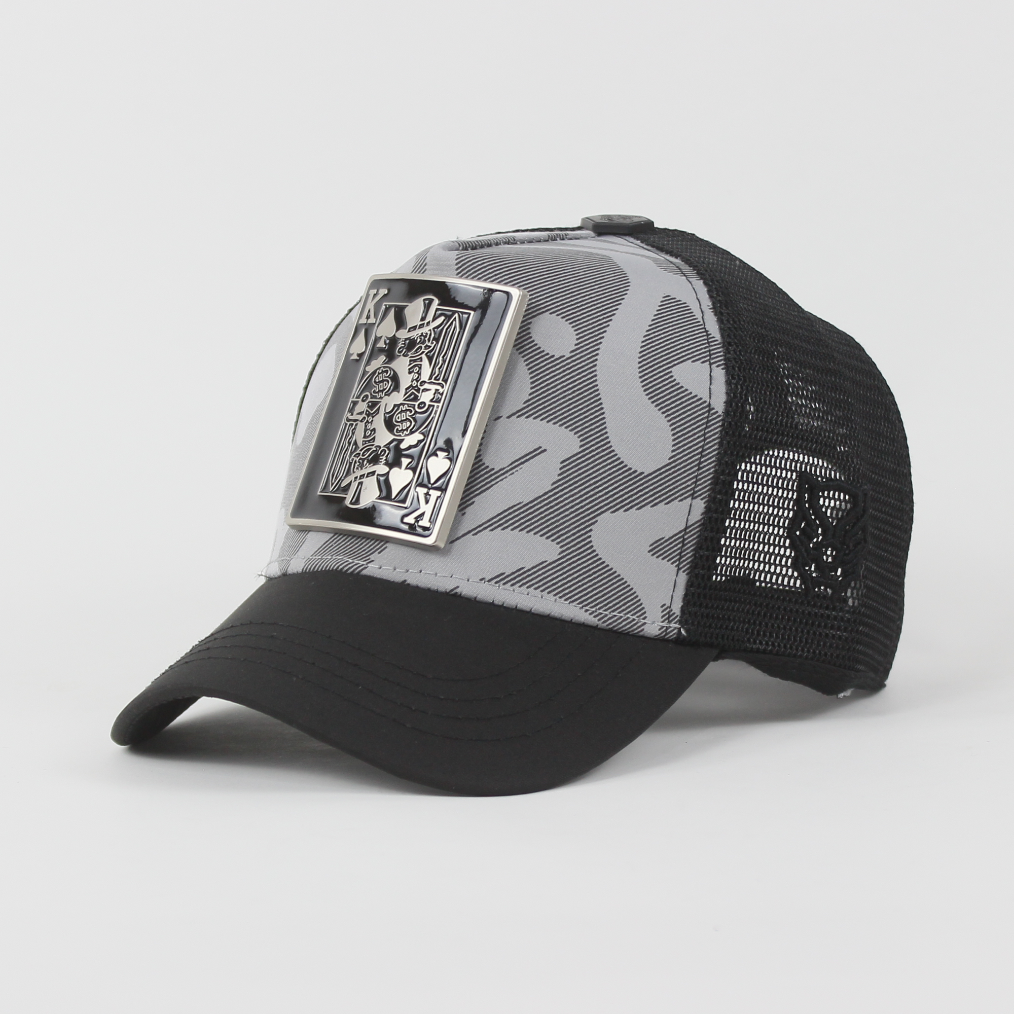 Baseball Cap - D358