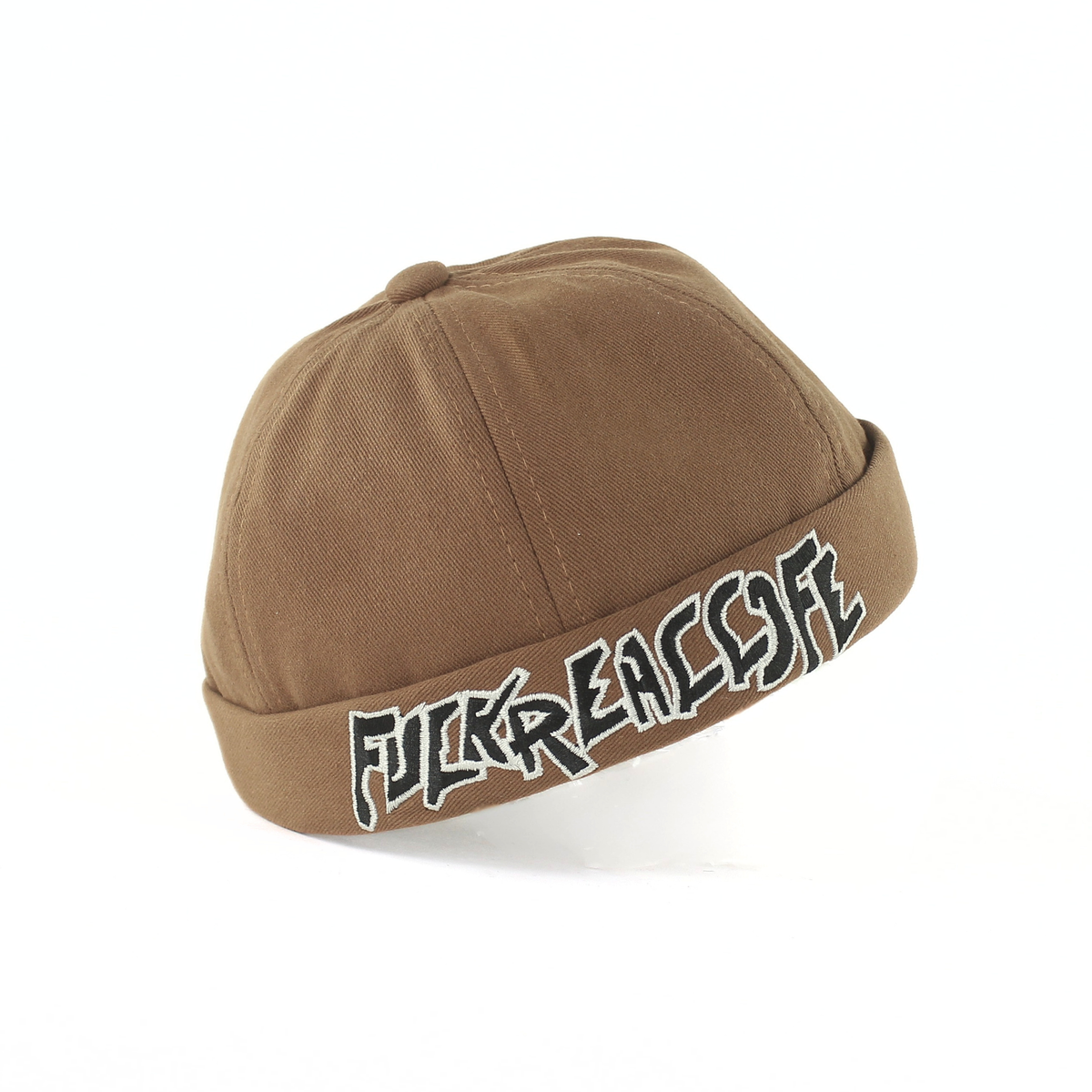 Docker hat - D067
