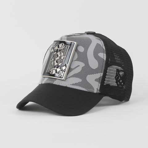 Baseball Cap - D358
