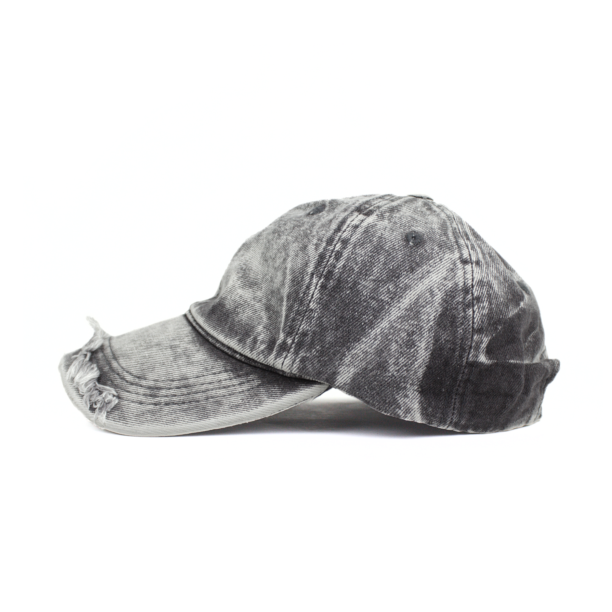 Baseball Cap - D755