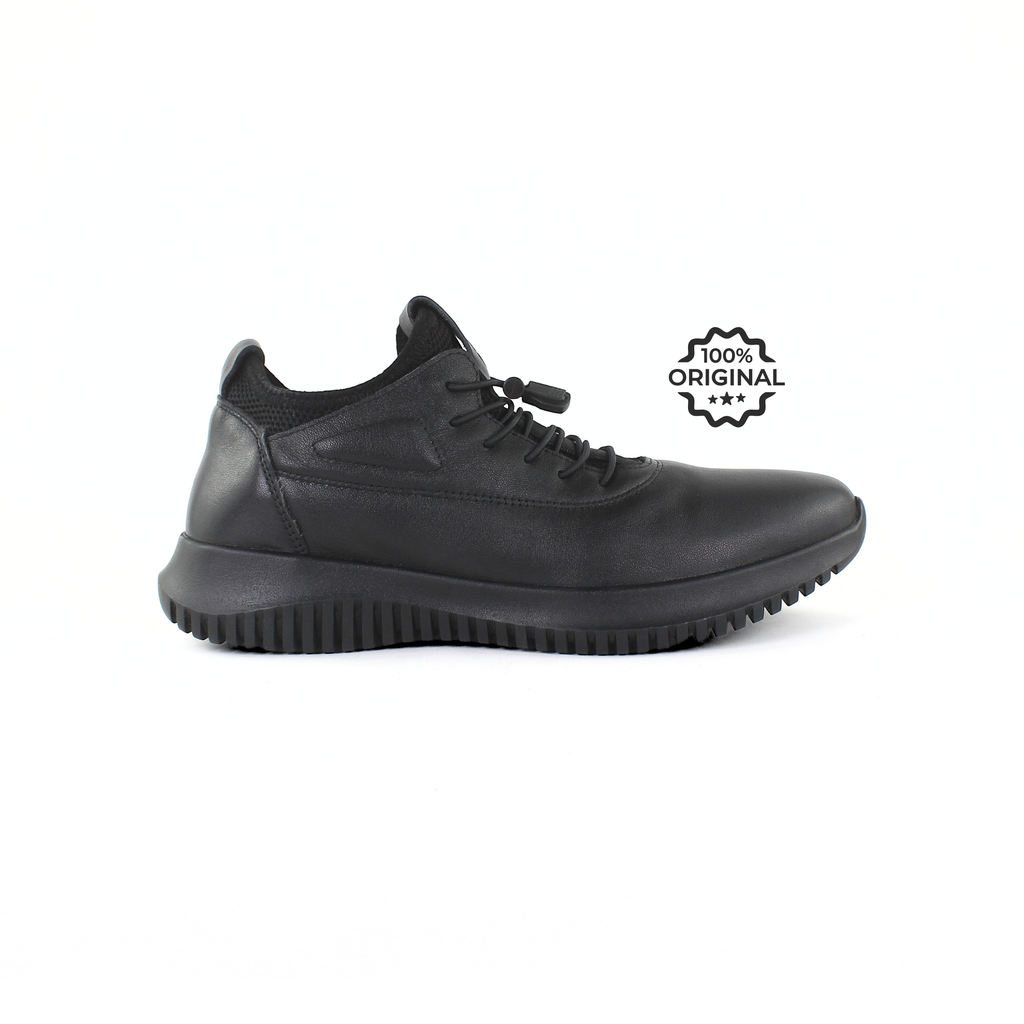 Rendo Leather Shoes