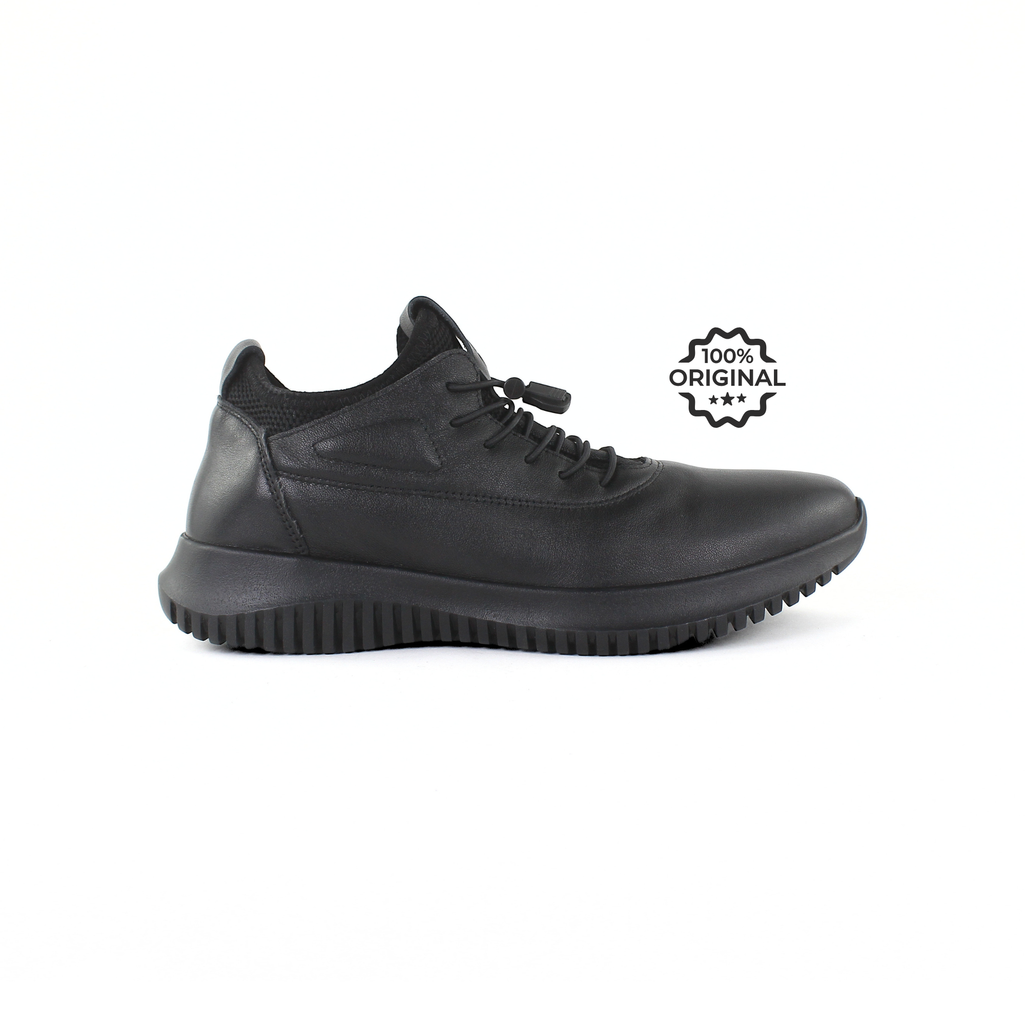 Rendo Leather Shoes