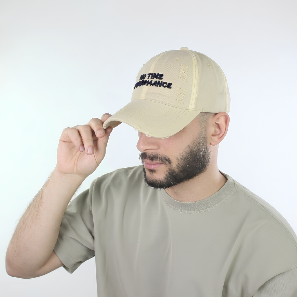 Dad Cap - 112