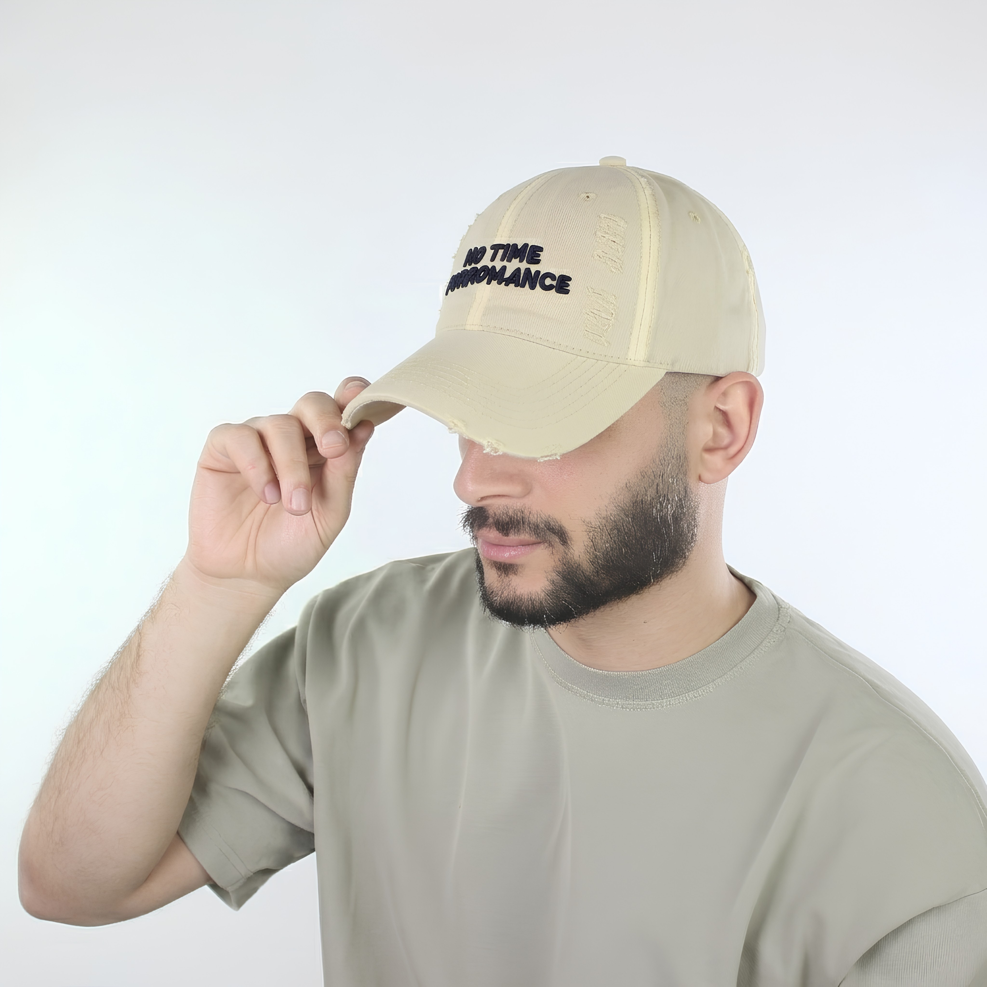 Dad Cap - 112