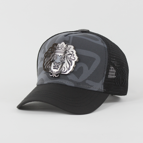 Baseball Cap - D360