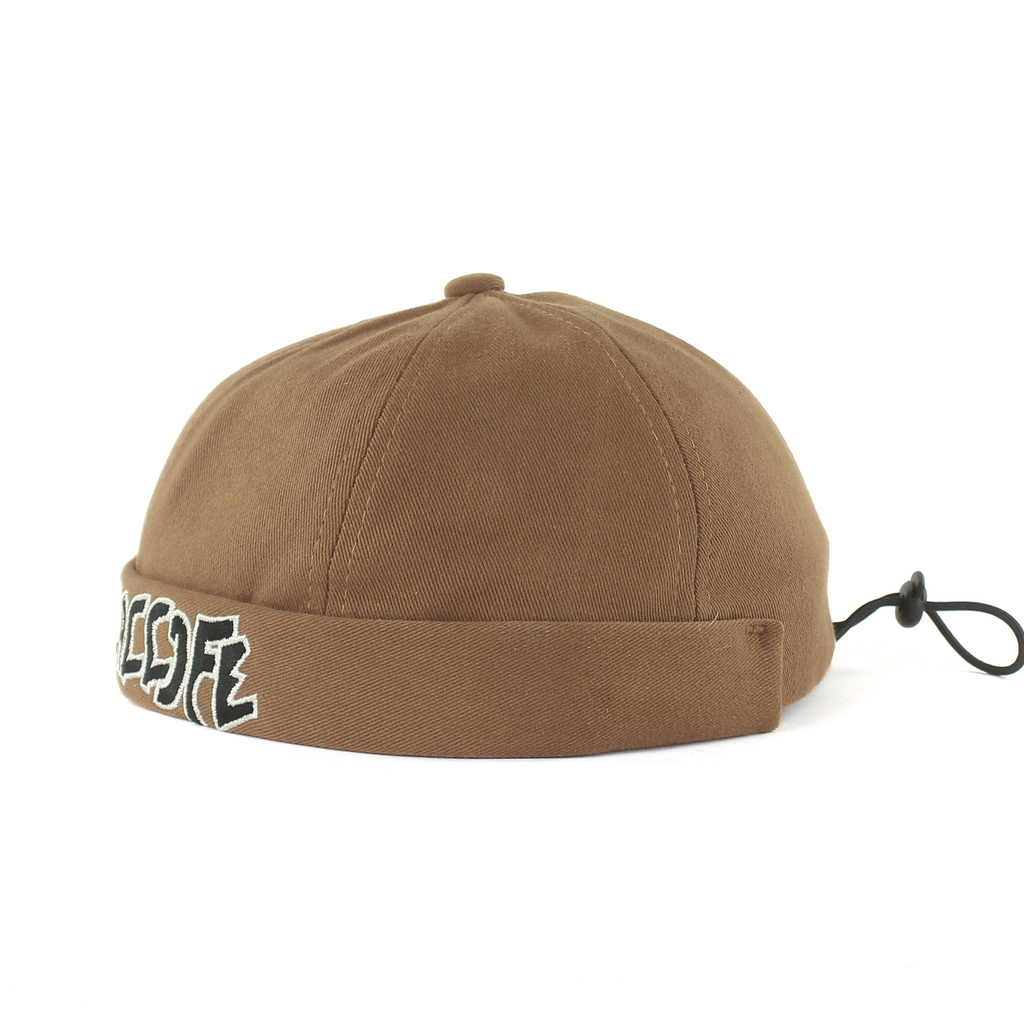 Docker hat - D067