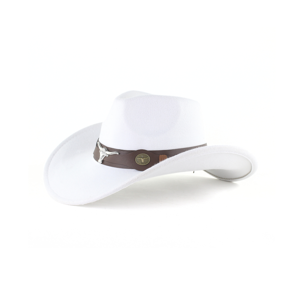 Cowboy Hat - 011