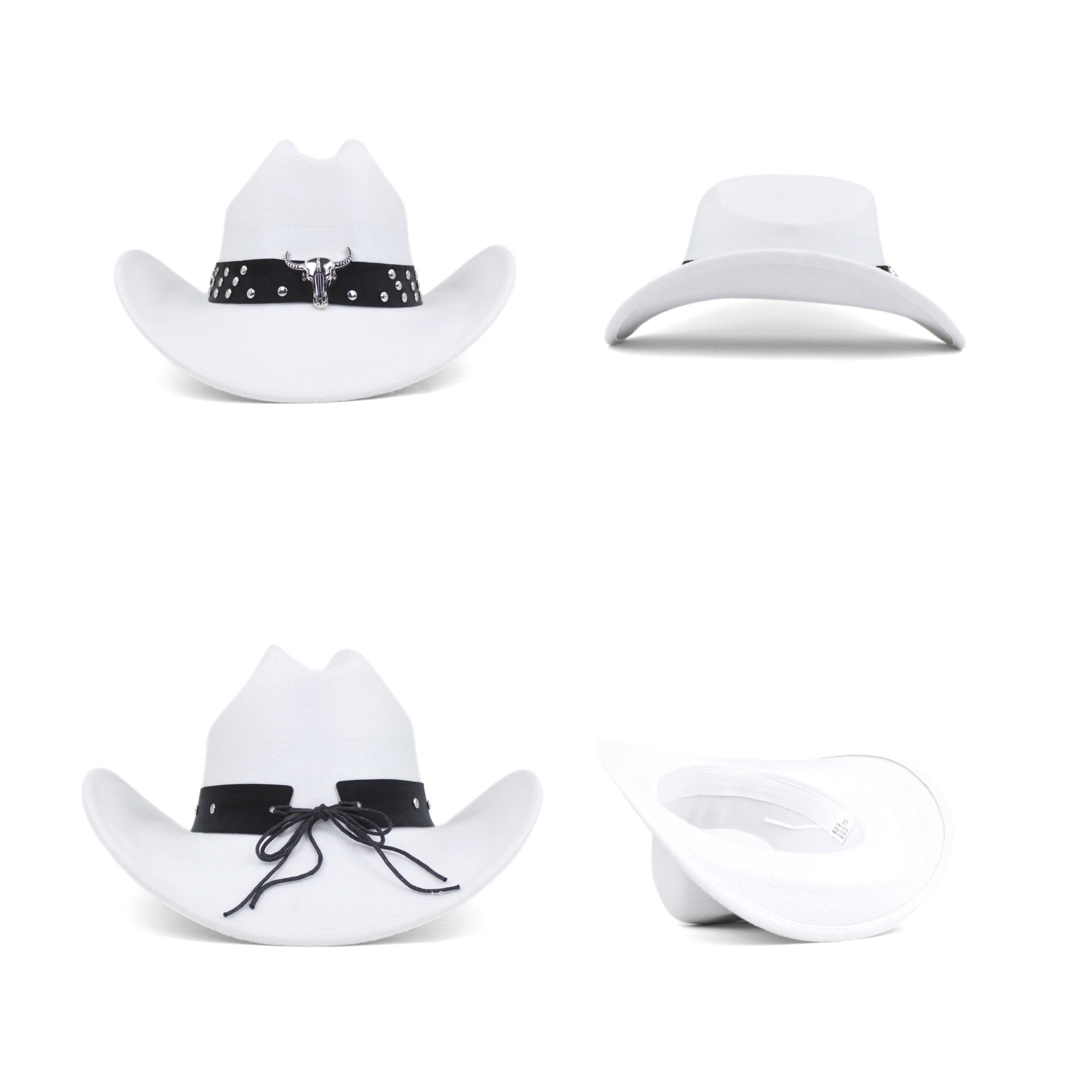 Cowboy Hat - 001