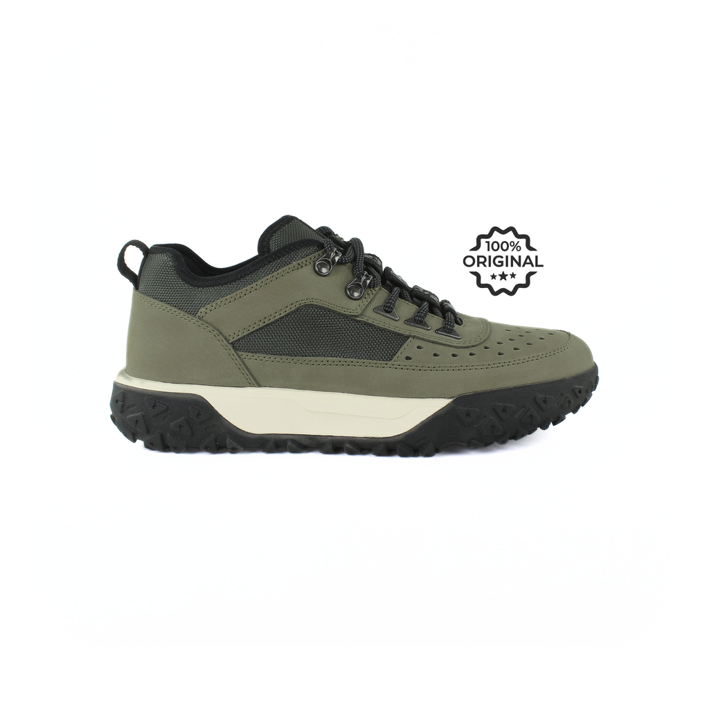 Greenstride Sneakers