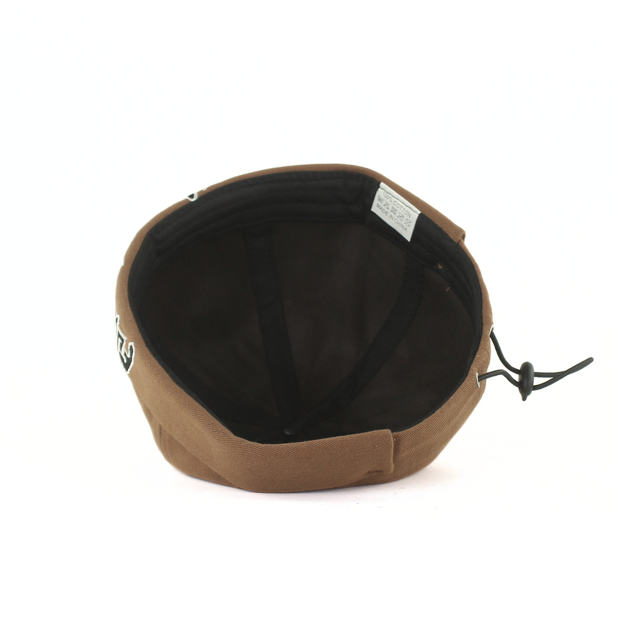 Docker hat - D067
