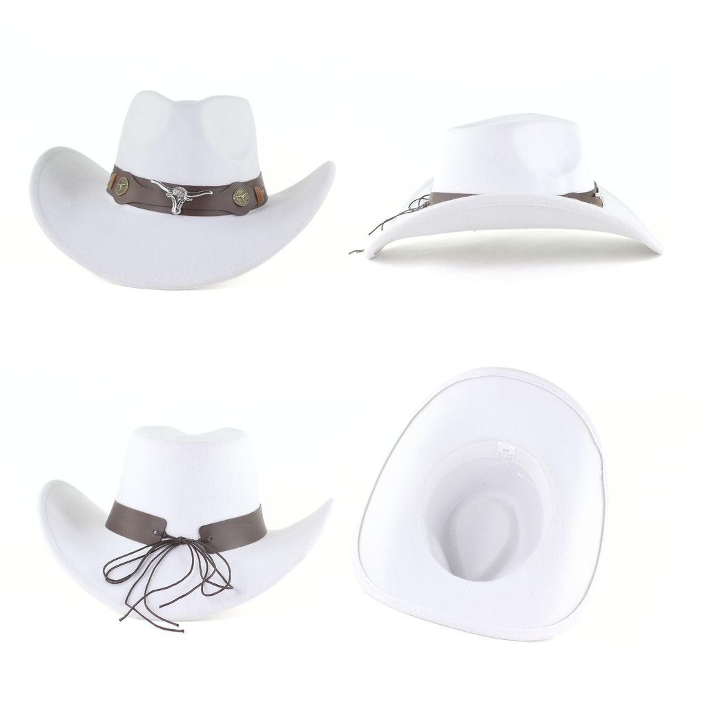 Cowboy Hat - 011