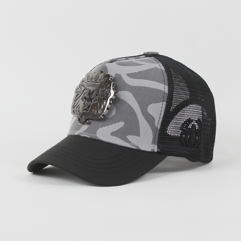 Baseball Cap - D362