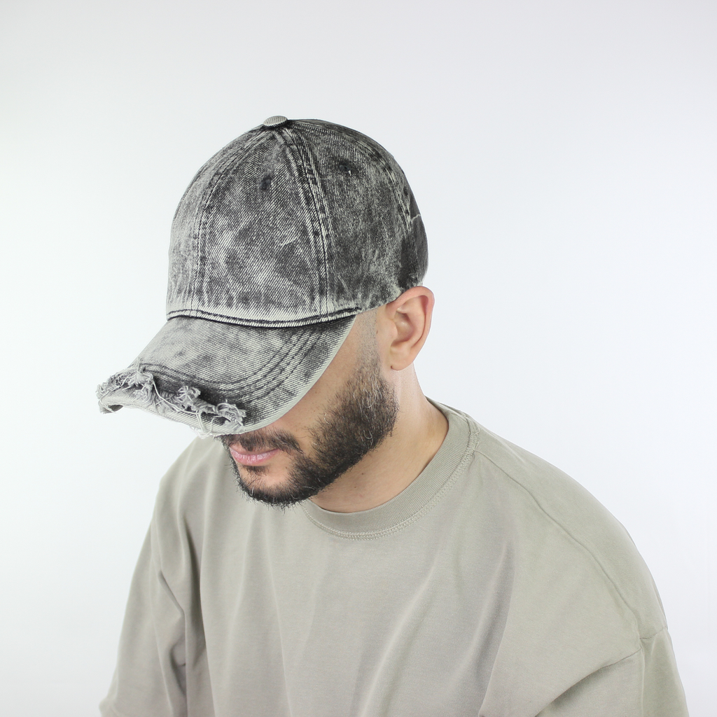 قبعة بيسبول -D755