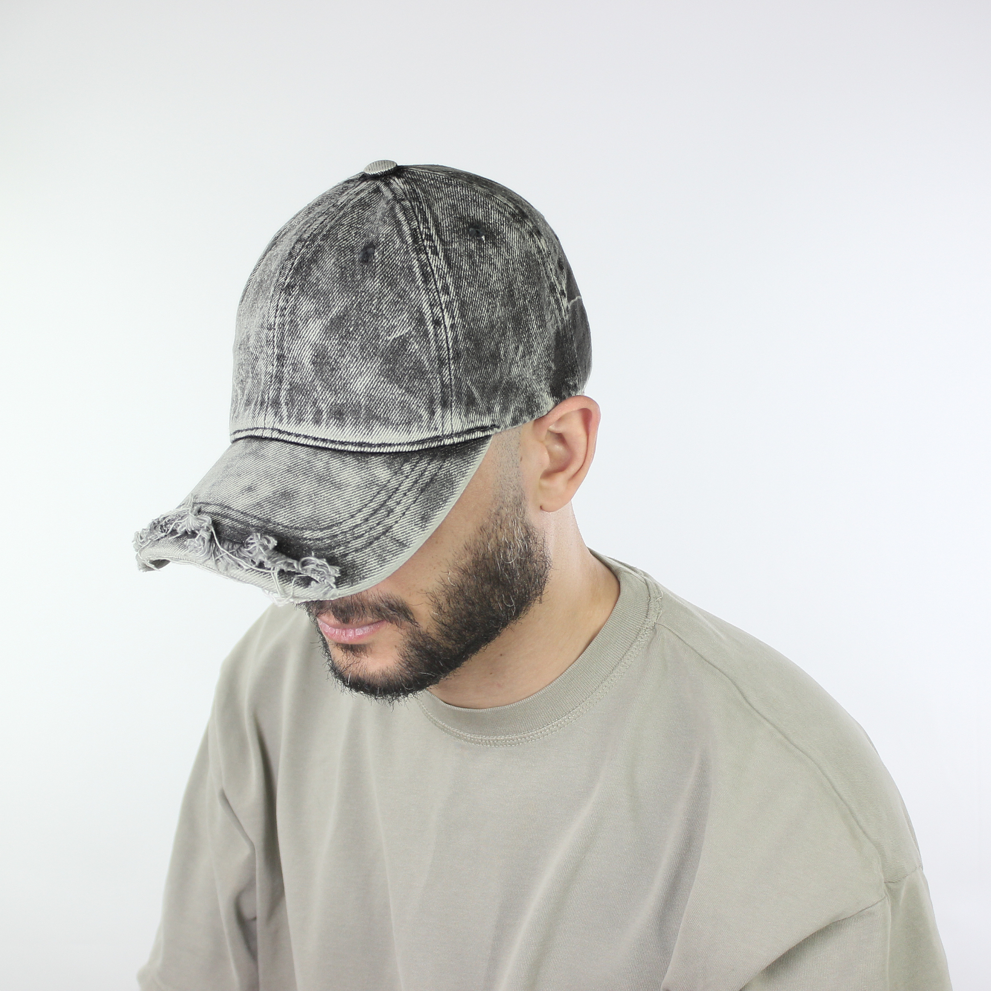 Baseball Cap - D755