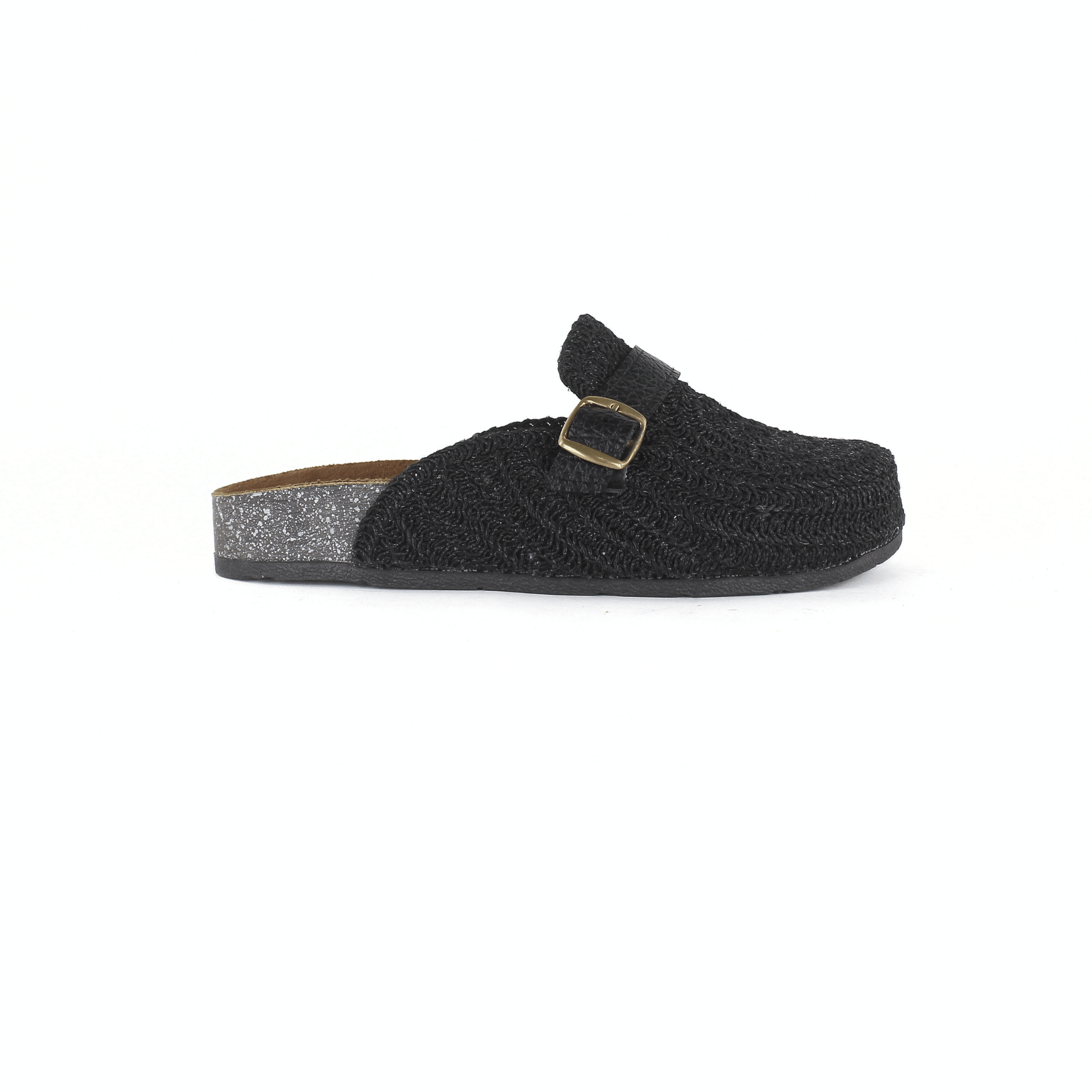 Crochet Mules
