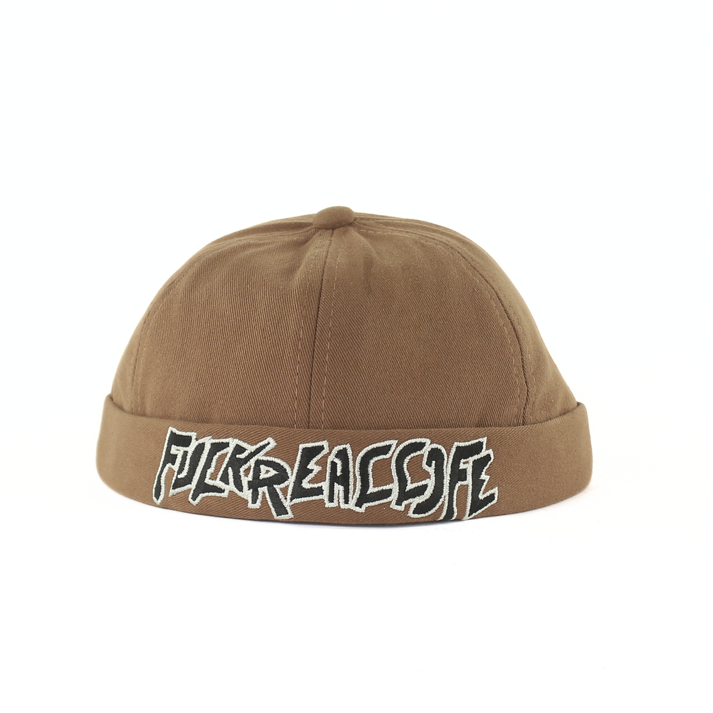 Docker hat - D067