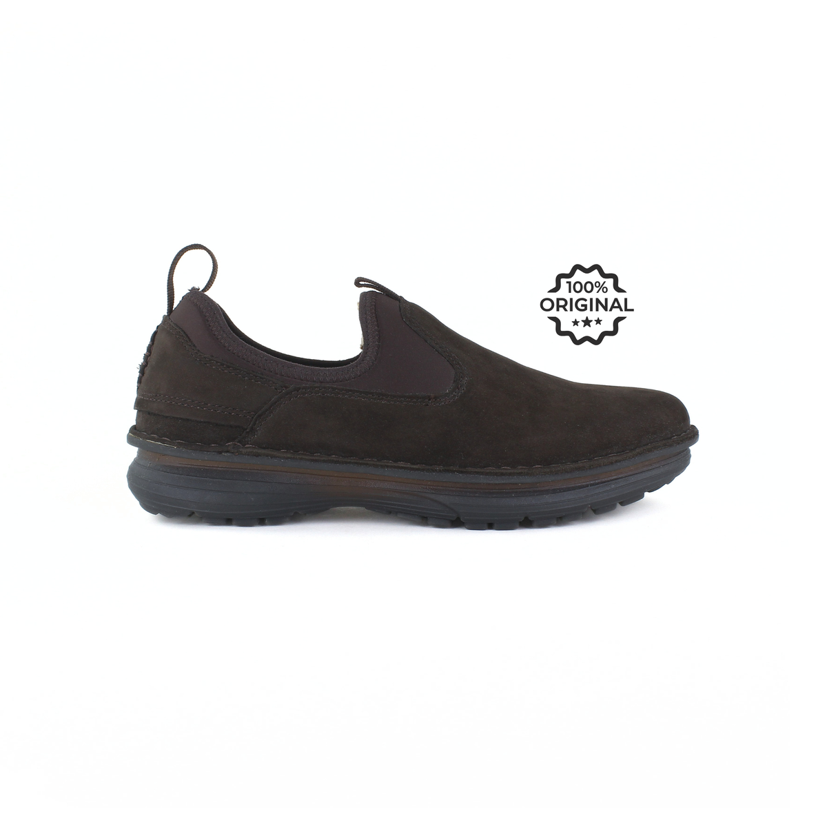 Slip on Shoes