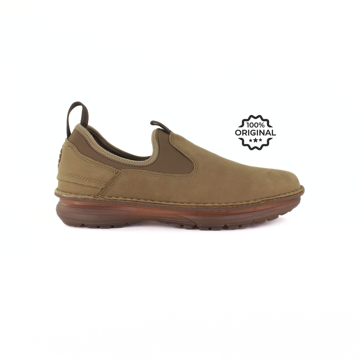 Slip on Shoes