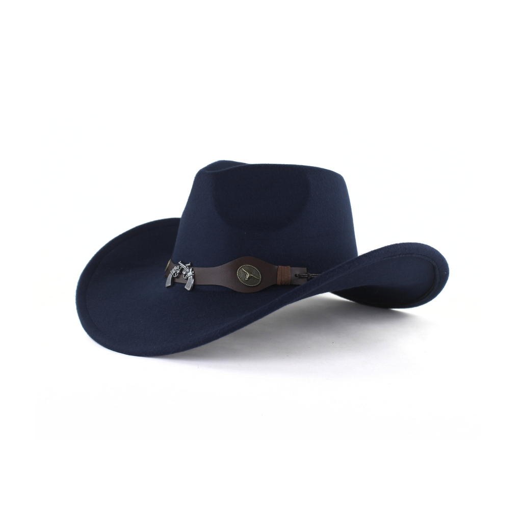 Cowboy Hat - 012