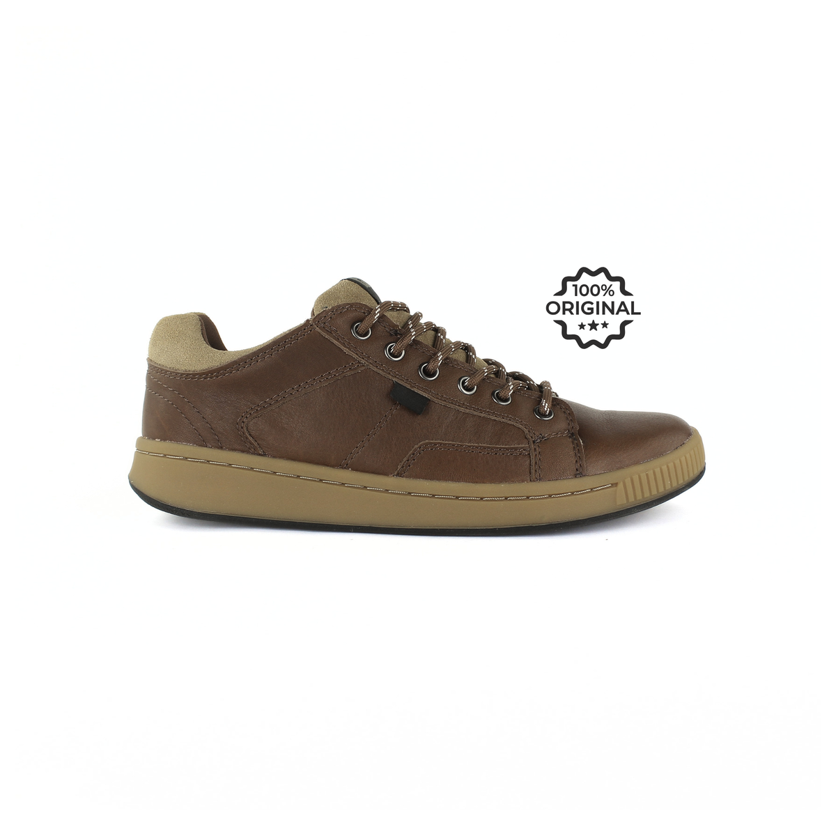 Low Top Shoes