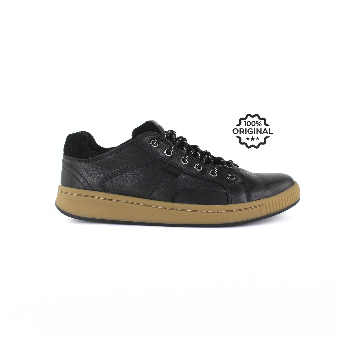 Low Top Shoes
