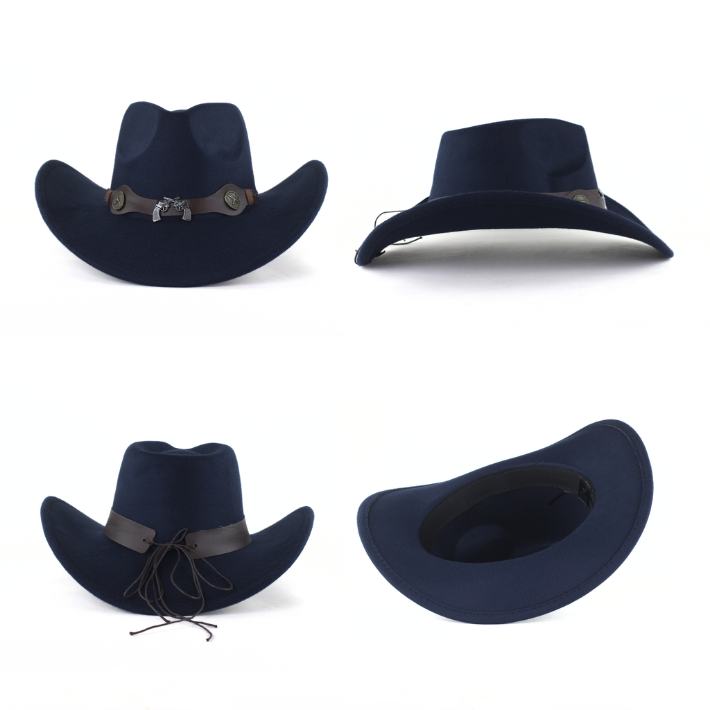 Cowboy Hat - 012
