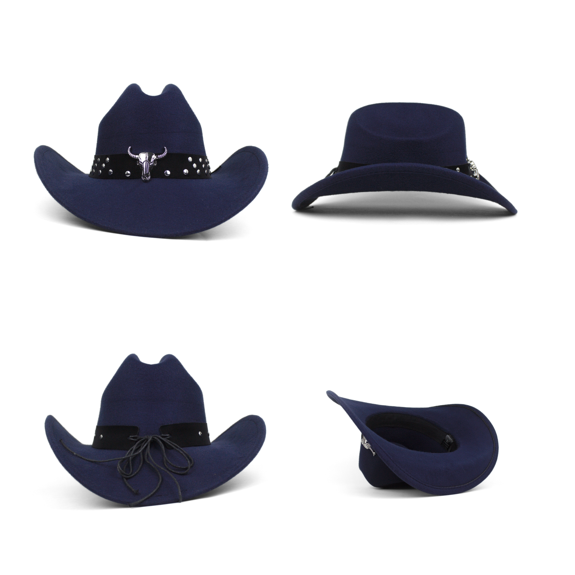 Cowboy Hat - 001