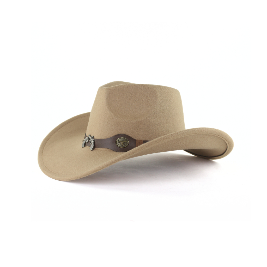 Cowboy Hat - 012