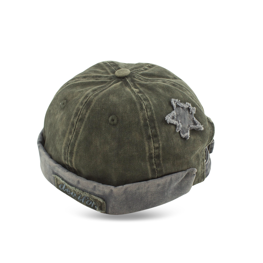 Docker Hat - 002