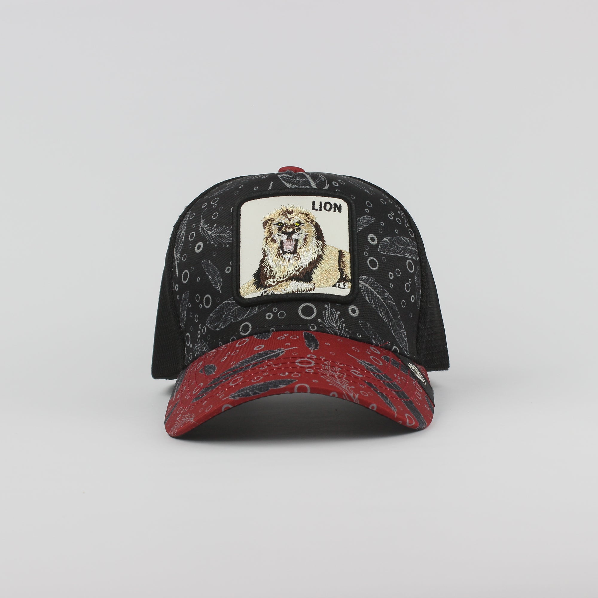 Baseball Cap - D371